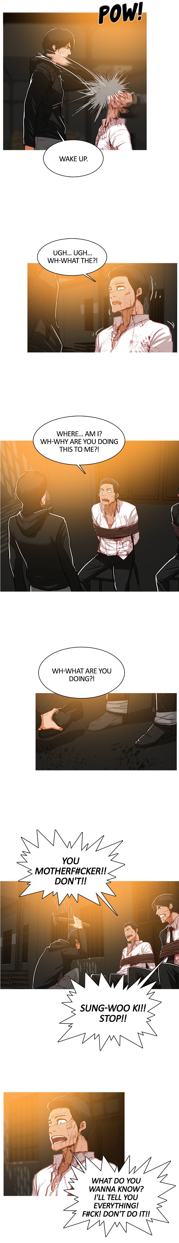 The Stranger image
