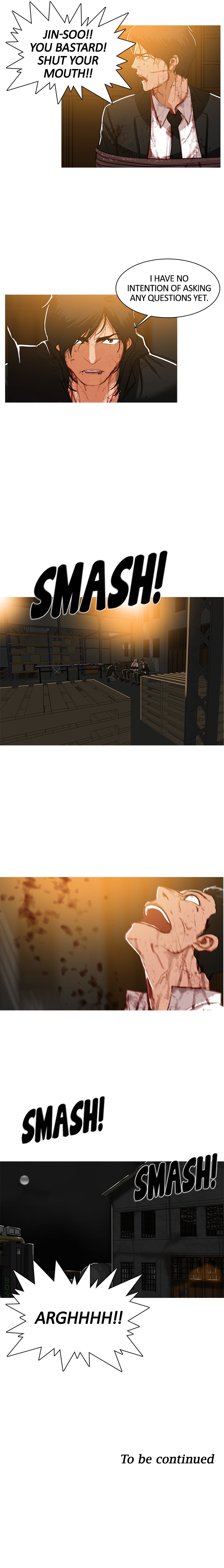 The Stranger image