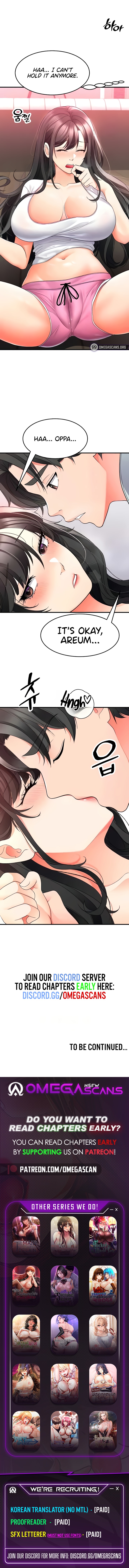 The Student Council President’s Hidden Task Is the (Sexual) Development of Female Students image