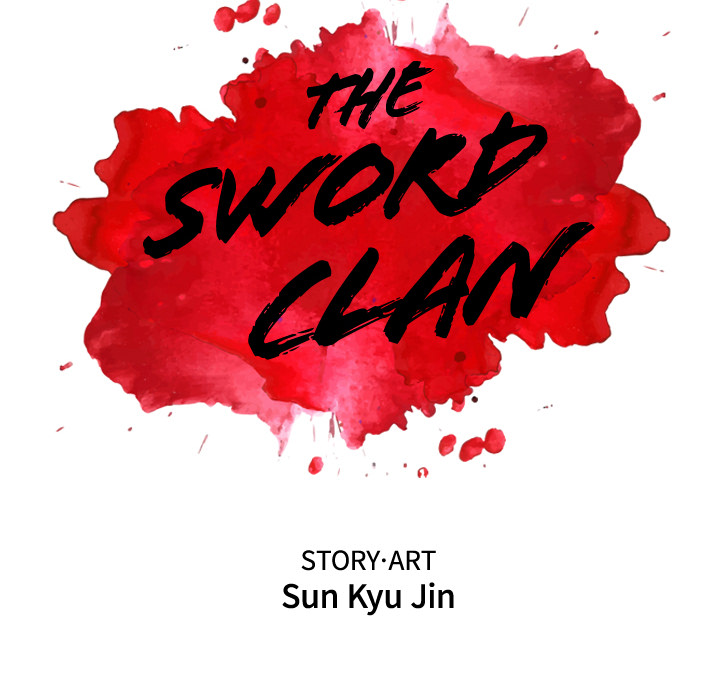 The Sword Clan image