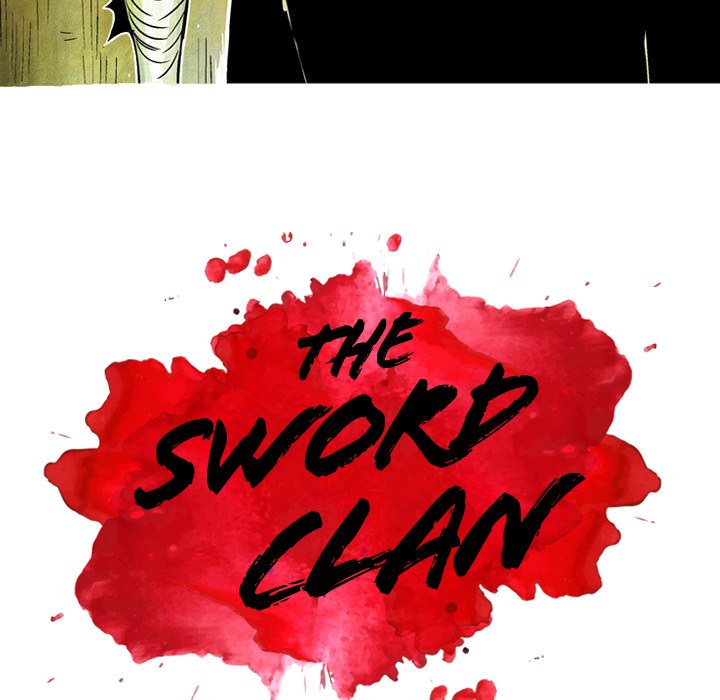 The Sword Clan image