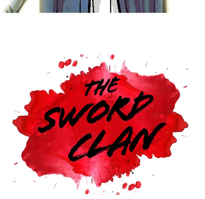 The Sword Clan image