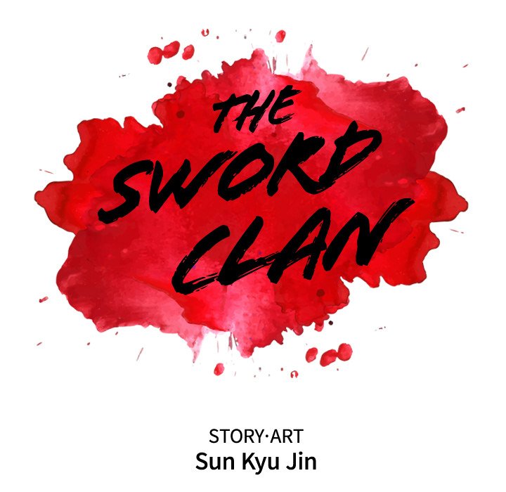 The Sword Clan image