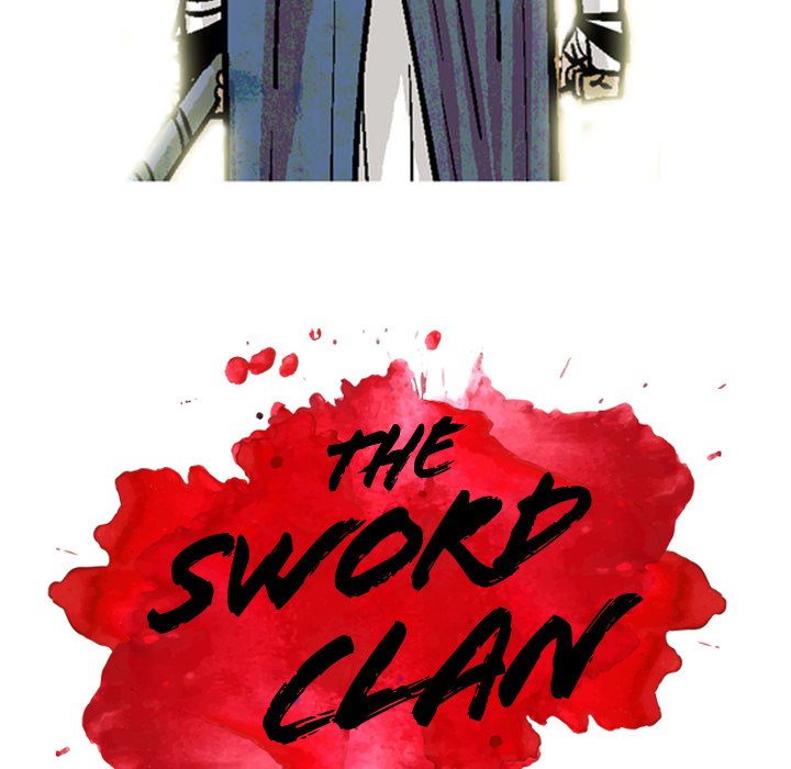 The Sword Clan image