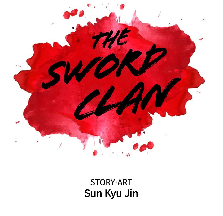 The Sword Clan image