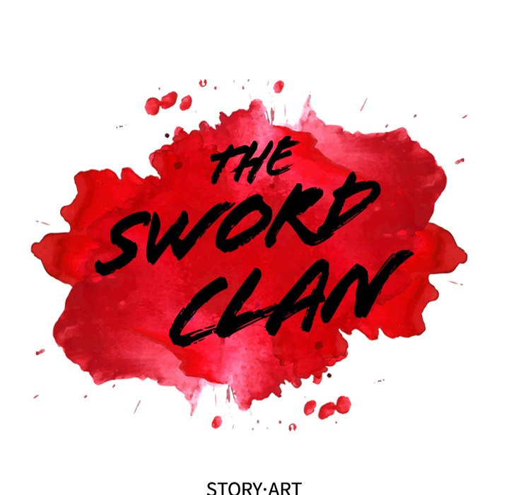 The Sword Clan image