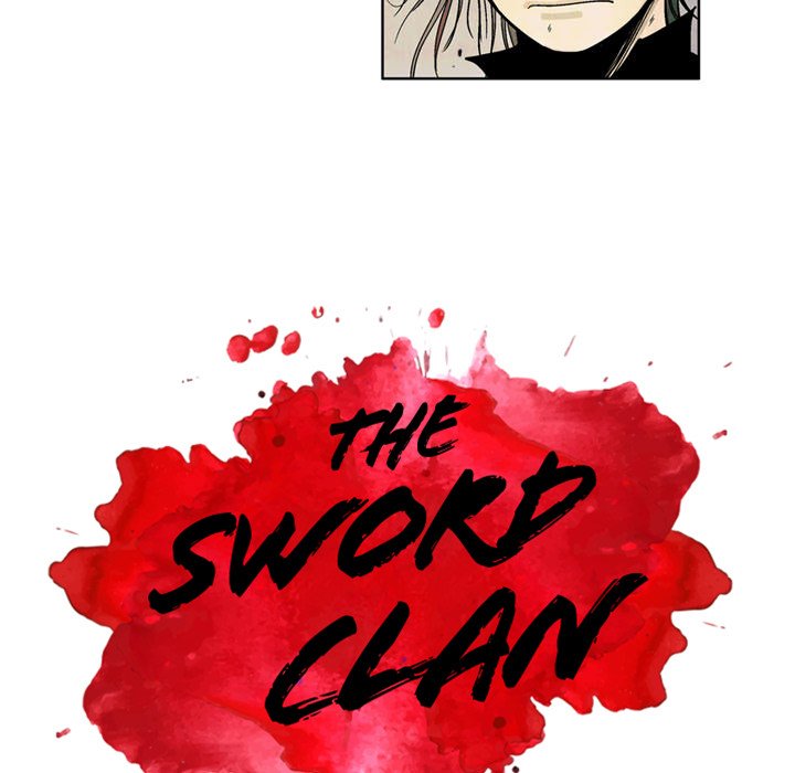 The Sword Clan image