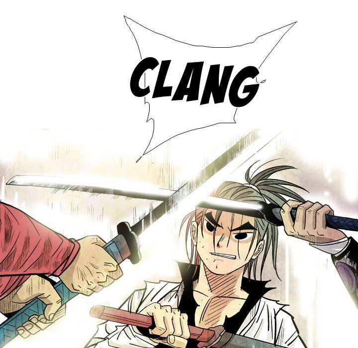 The Sword Clan image