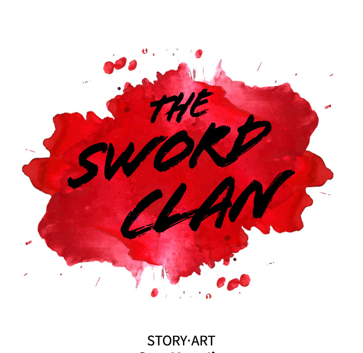 The Sword Clan image