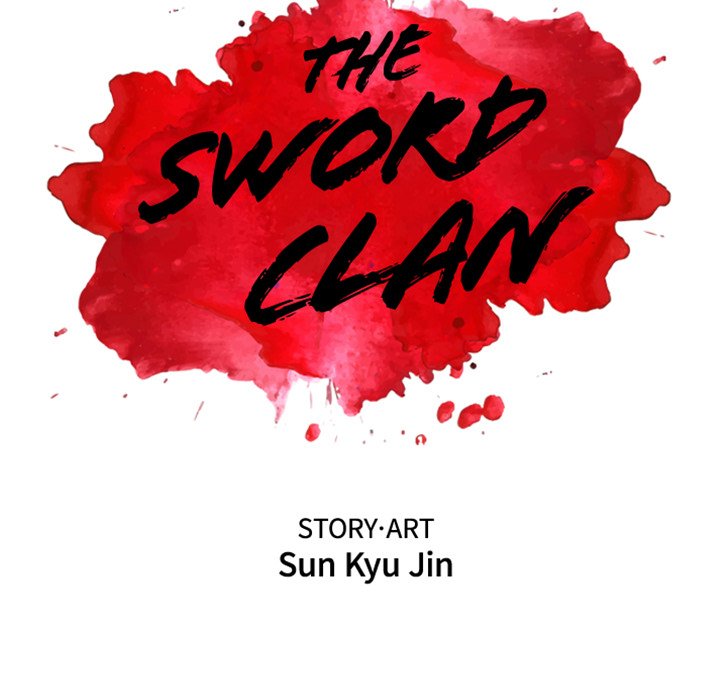 The Sword Clan image