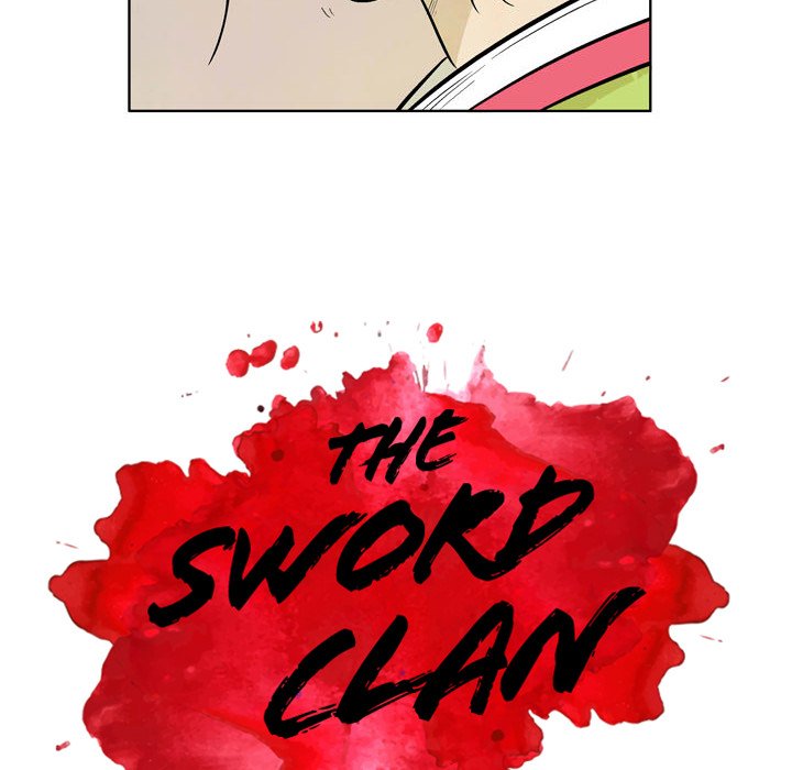 The Sword Clan image