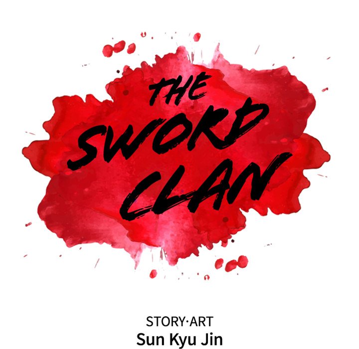 The Sword Clan image