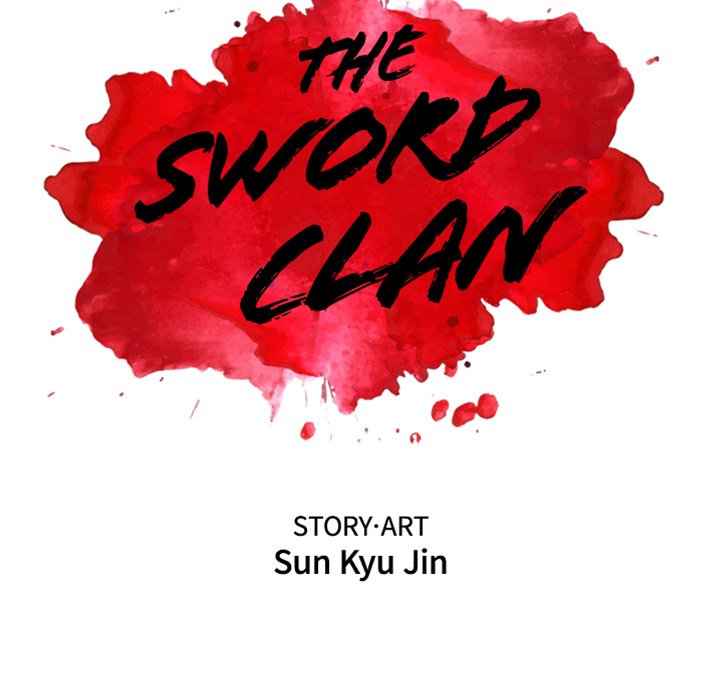 The Sword Clan image