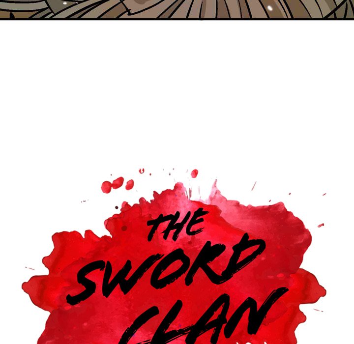 The Sword Clan image