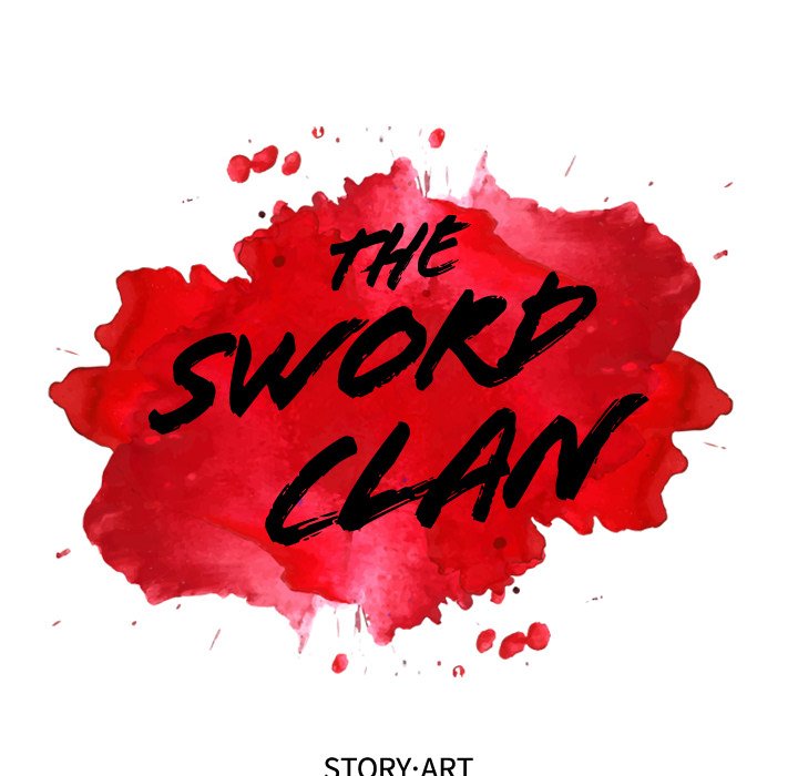 The Sword Clan image