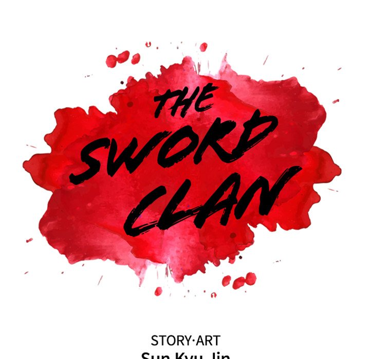 The Sword Clan image