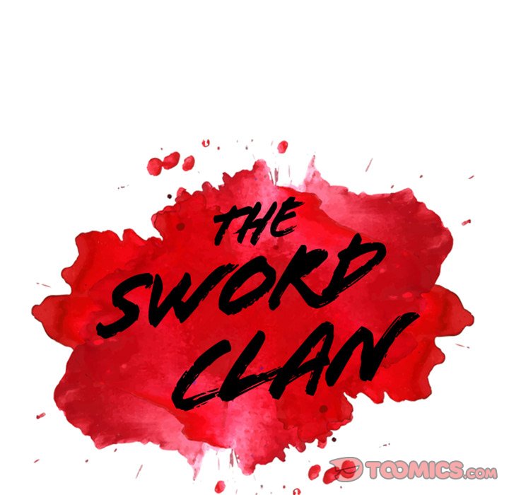 The Sword Clan image