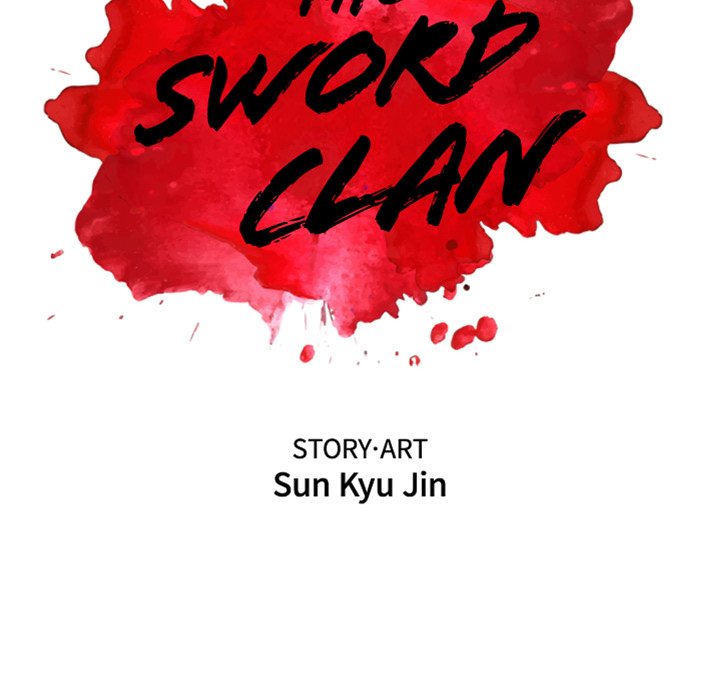 The Sword Clan image