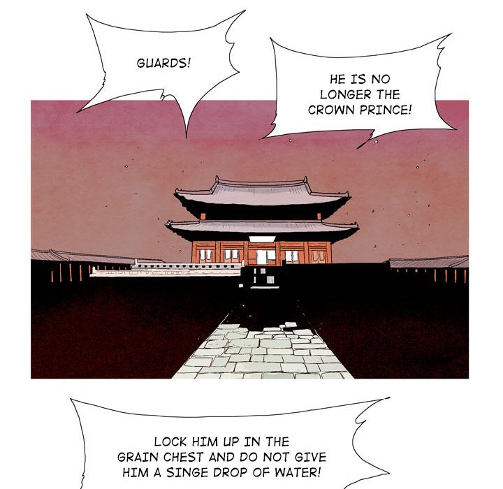 The Sword Clan image