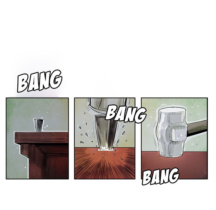 The Sword Clan image
