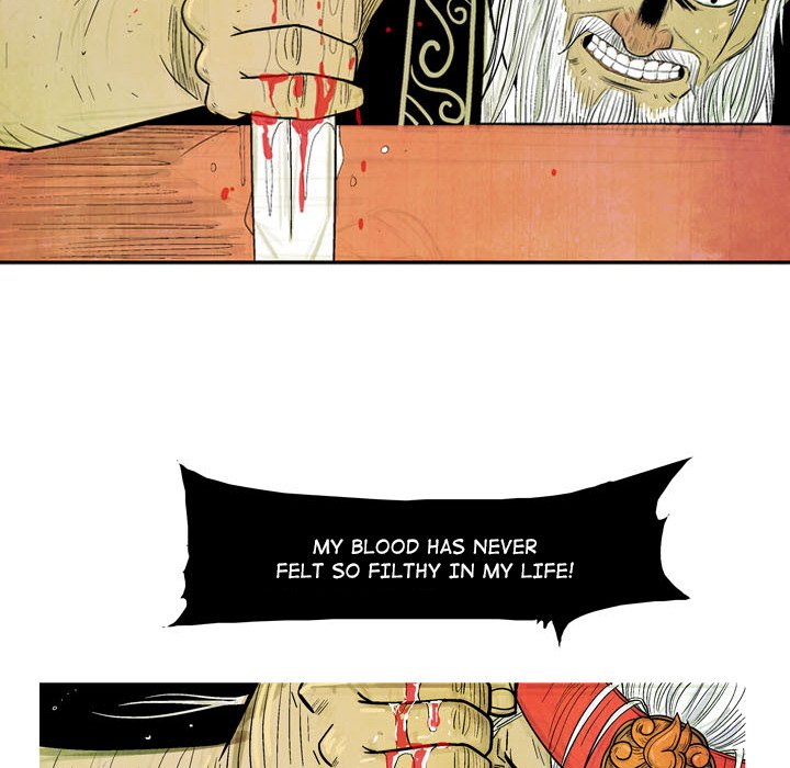 The Sword Clan image