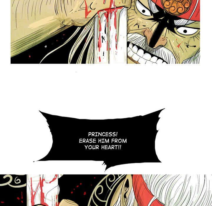 The Sword Clan image