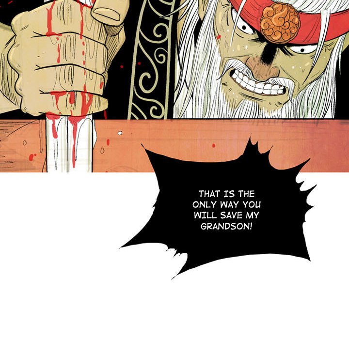 The Sword Clan image