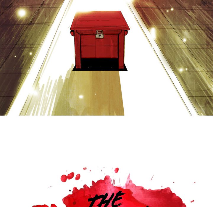 The Sword Clan image