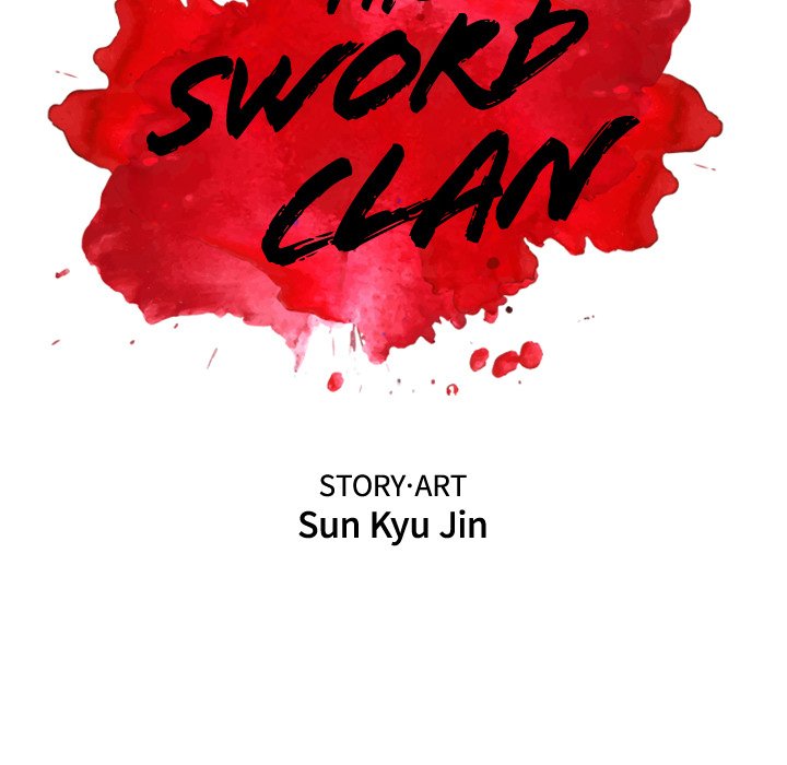 The Sword Clan image