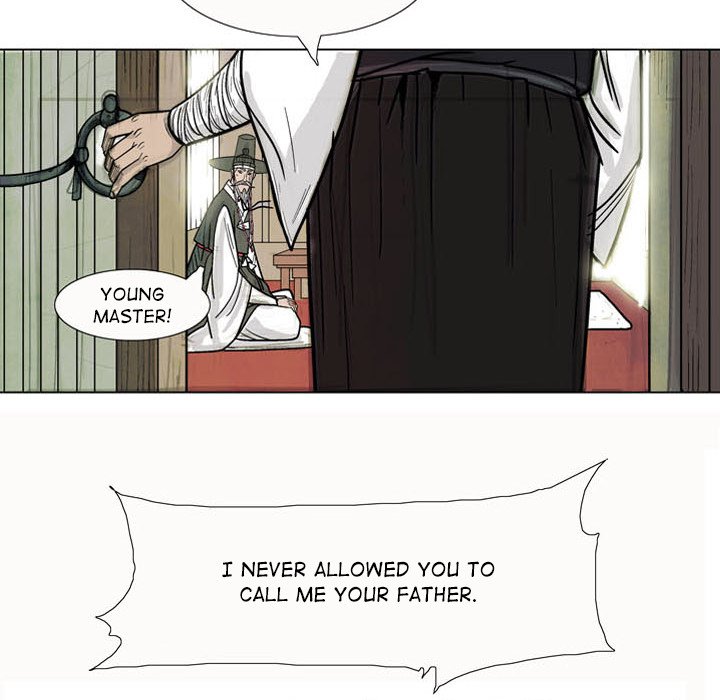 The Sword Clan image