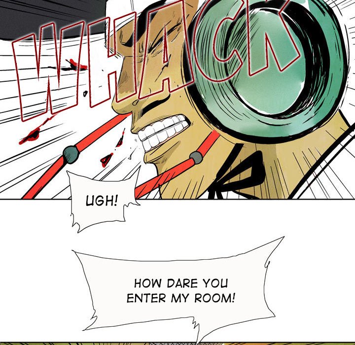 The Sword Clan image