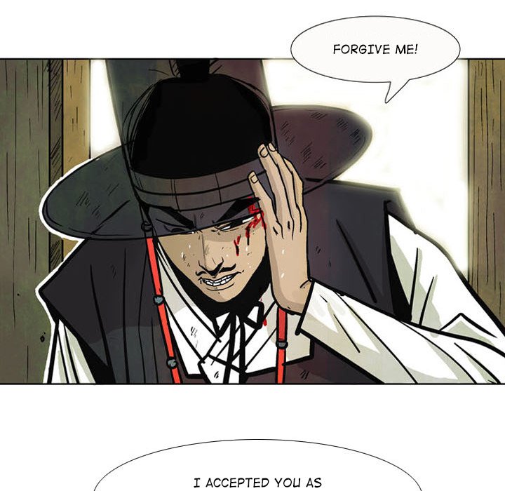 The Sword Clan image