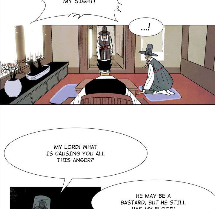 The Sword Clan image