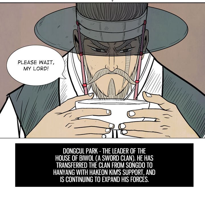 The Sword Clan image