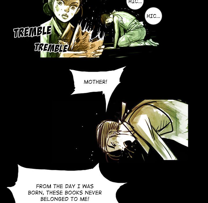 The Sword Clan image