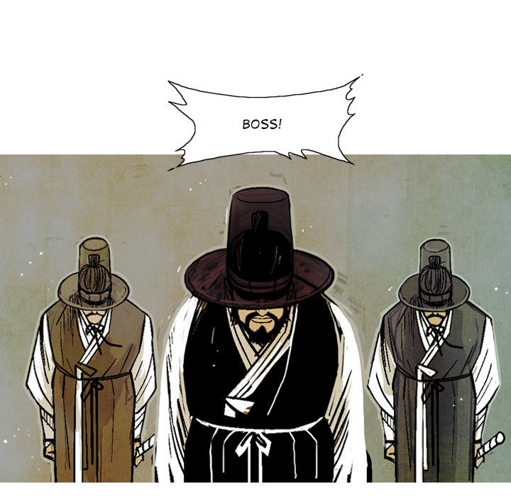 The Sword Clan image