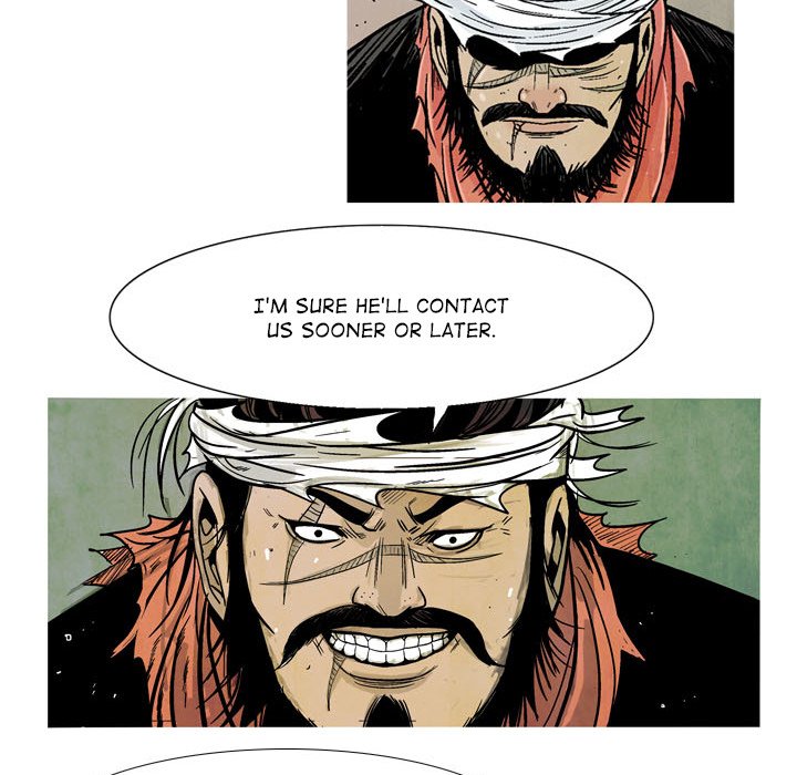 The Sword Clan image