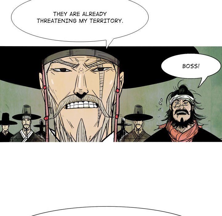 The Sword Clan image