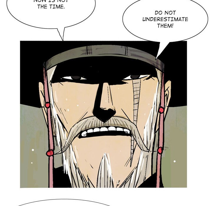 The Sword Clan image