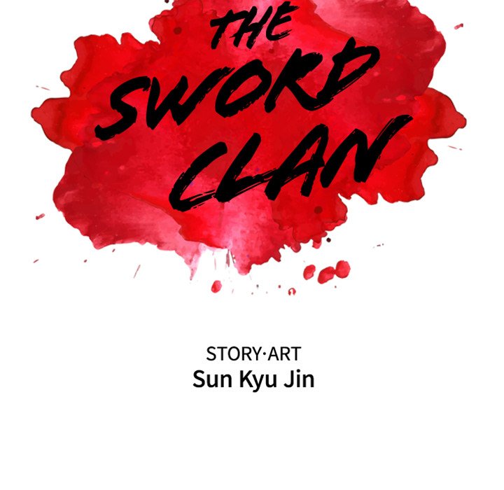 The Sword Clan image