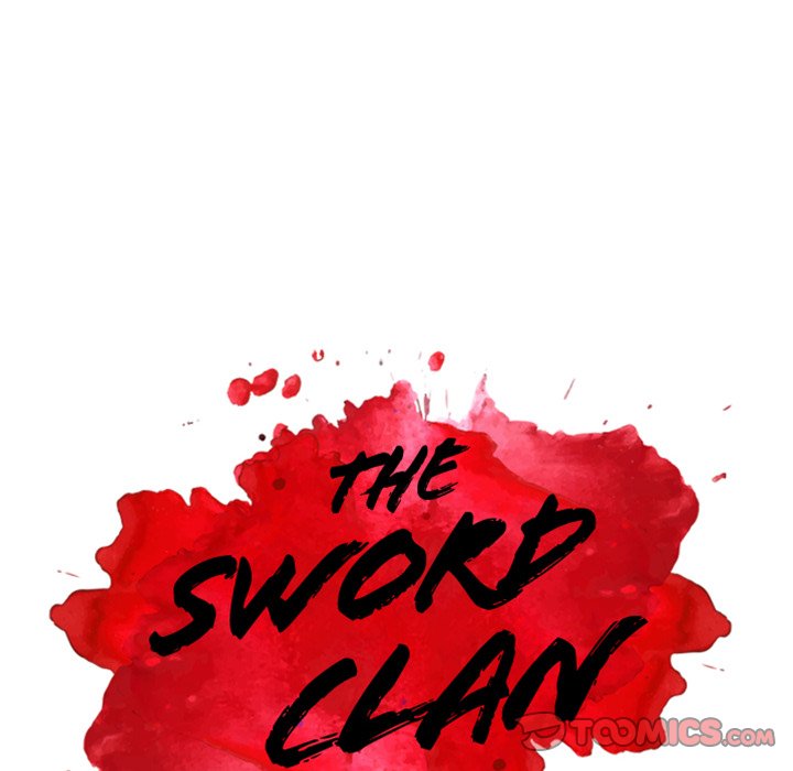 The Sword Clan image