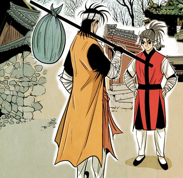 The Sword Clan image