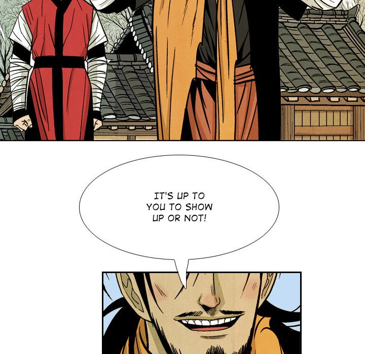 The Sword Clan image