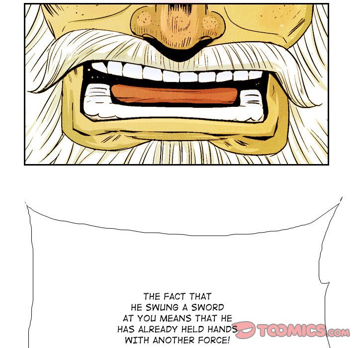 The Sword Clan image