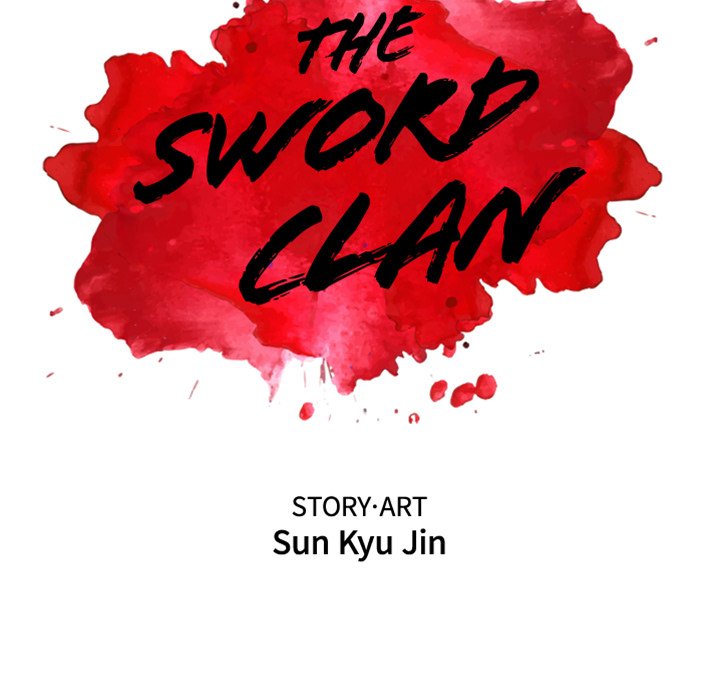 The Sword Clan image