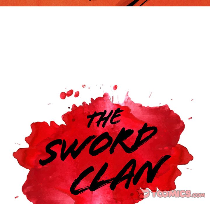 The Sword Clan image