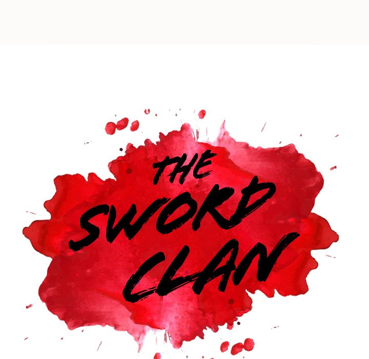 The Sword Clan image