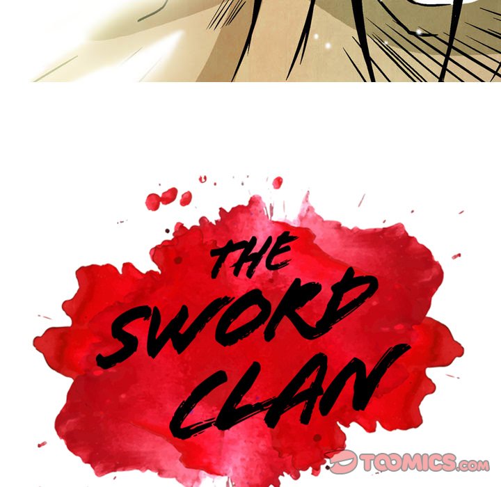 The Sword Clan image