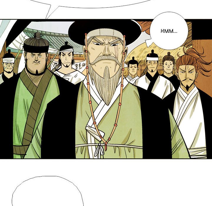 The Sword Clan image