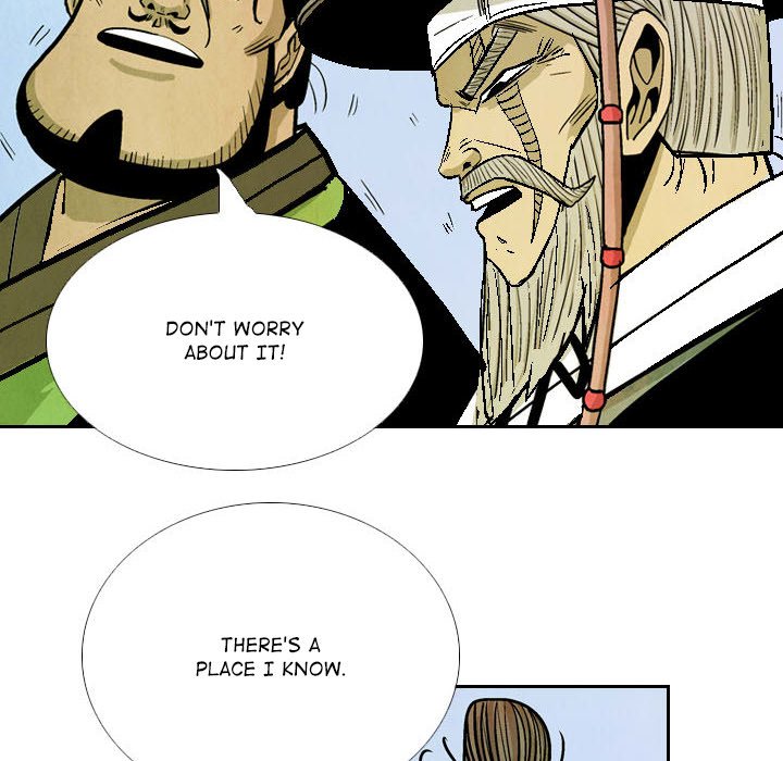 The Sword Clan image
